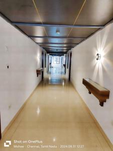 skylinn stays unit of prohotel