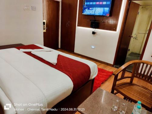 skylinn stays unit of prohotel