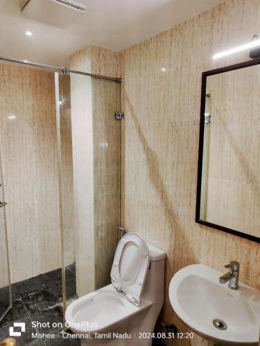 skylinn stays unit of prohotel