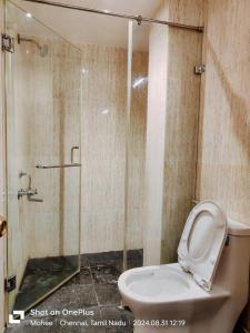 skylinn stays unit of prohotel