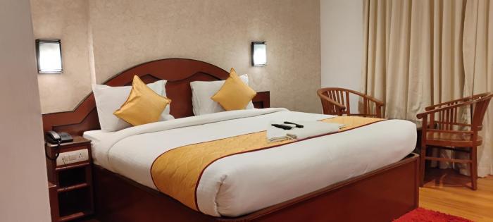 skylinn stays unit of prohotel