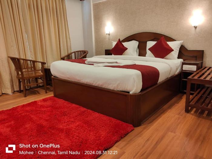 skylinn stays unit of prohotel