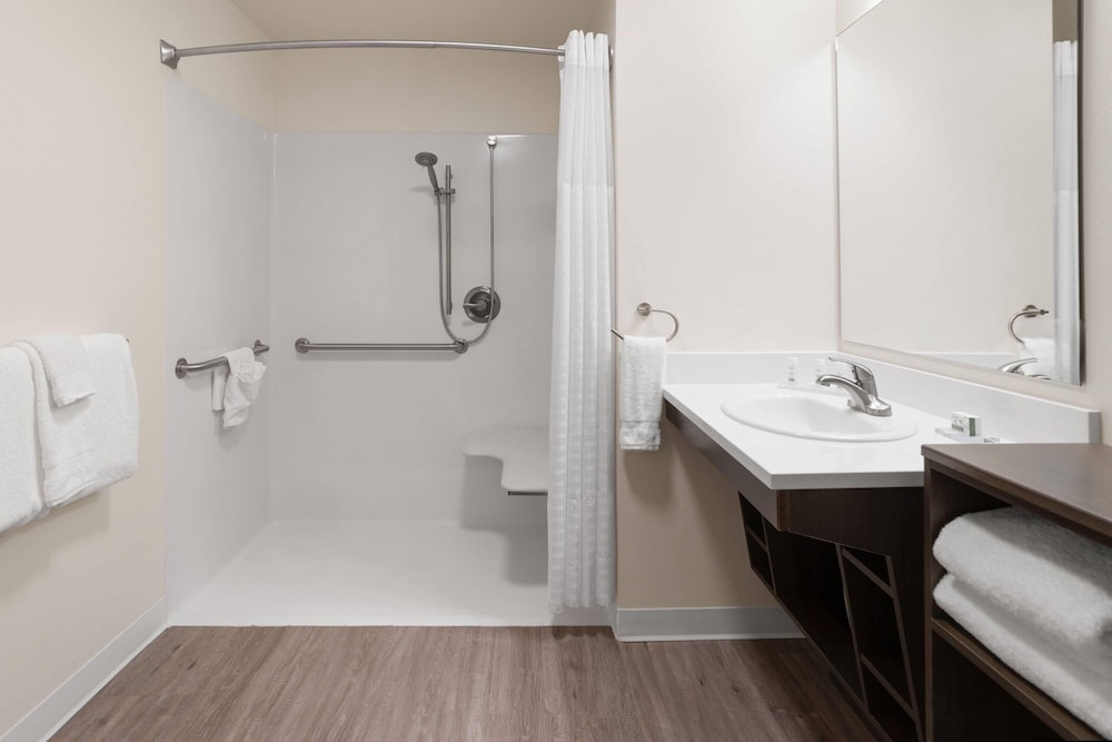 hawthorn extended stay by wyndham alpine