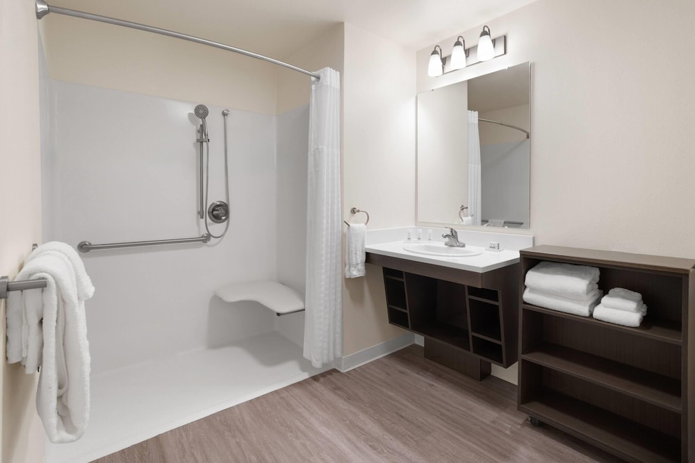 hawthorn extended stay by wyndham alpine