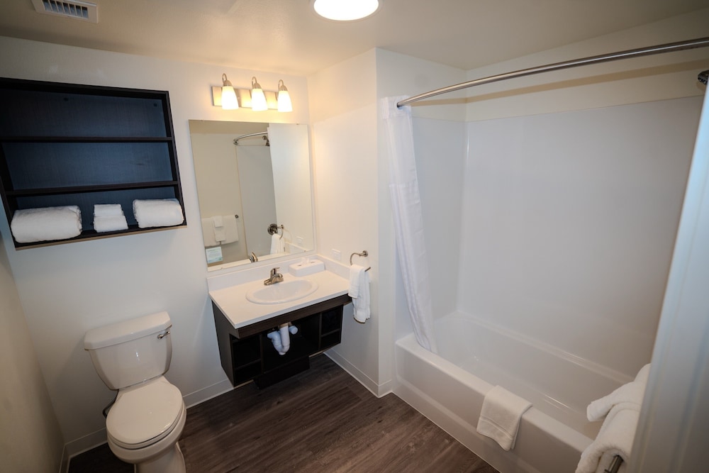 hawthorn extended stay by wyndham alpine