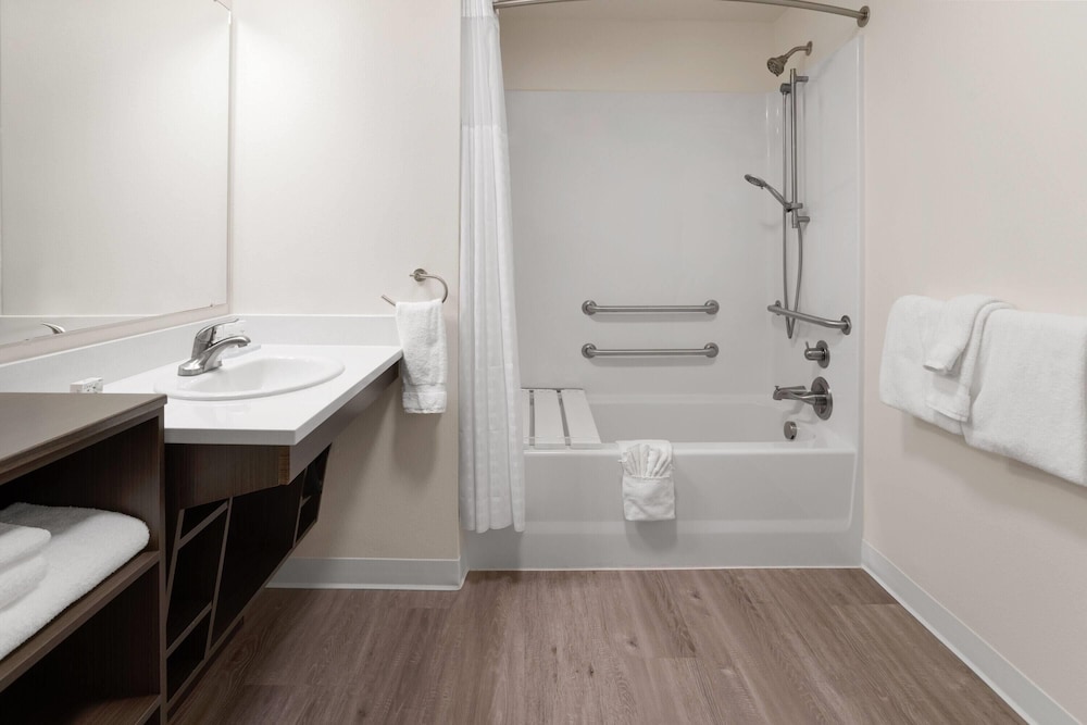 hawthorn extended stay by wyndham alpine