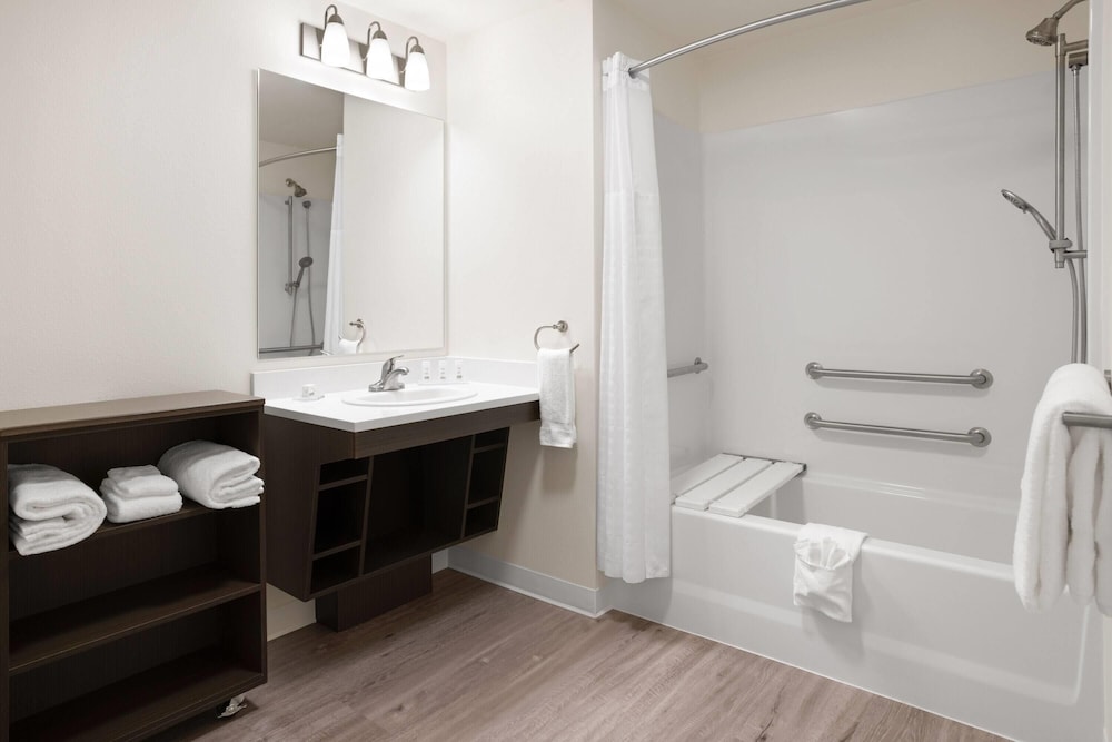 hawthorn extended stay by wyndham alpine