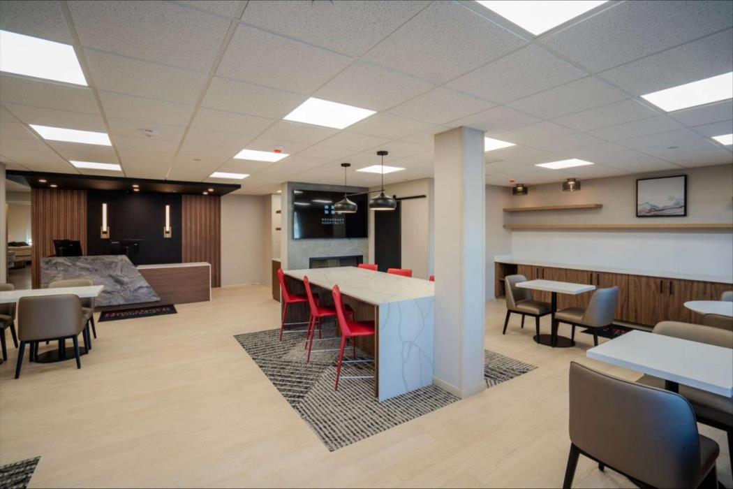 hawthorn extended stay by wyndham alpine