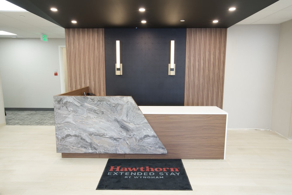 hawthorn extended stay by wyndham alpine