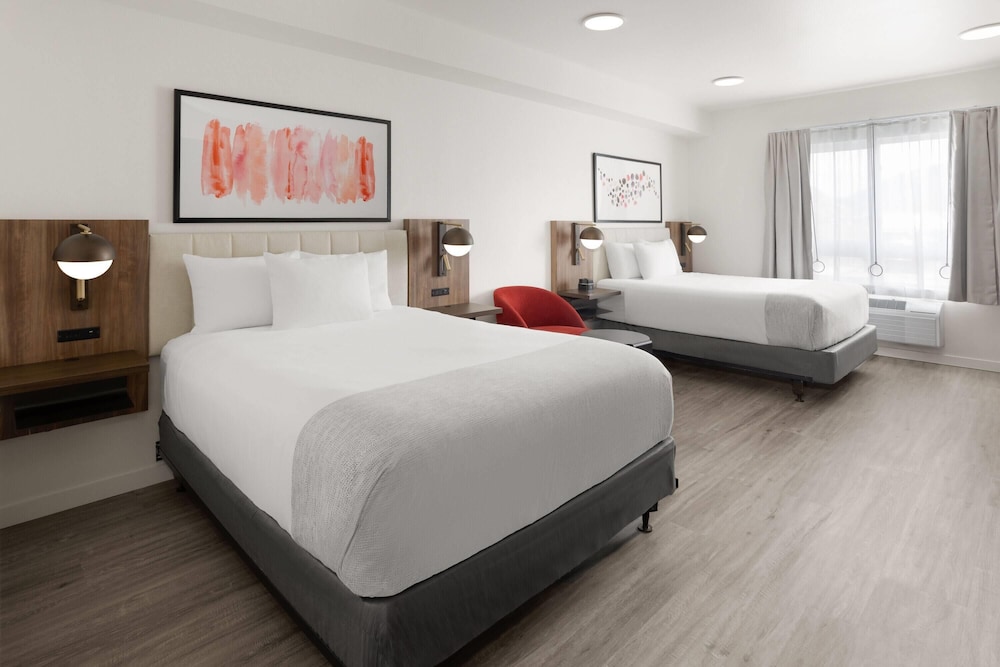 hawthorn extended stay by wyndham alpine