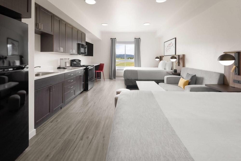 hawthorn extended stay by wyndham alpine