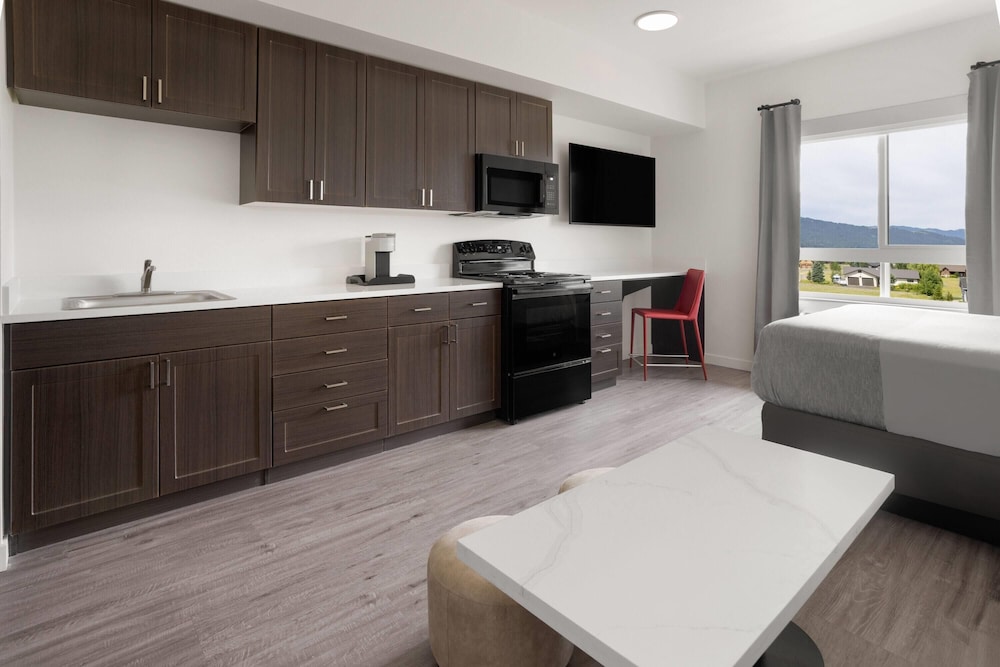 hawthorn extended stay by wyndham alpine