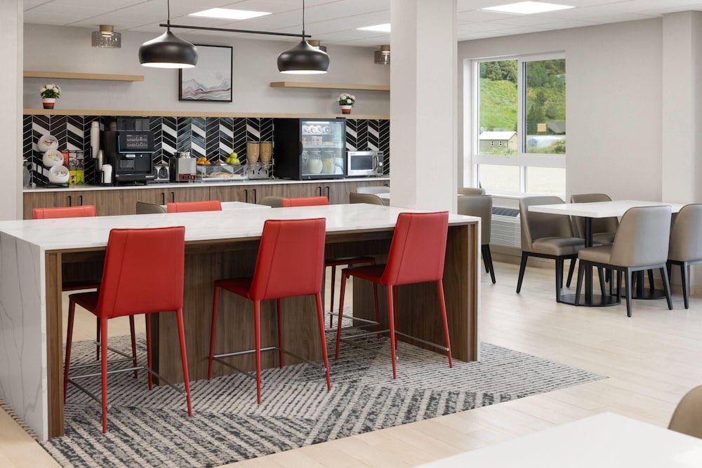 hawthorn extended stay by wyndham alpine