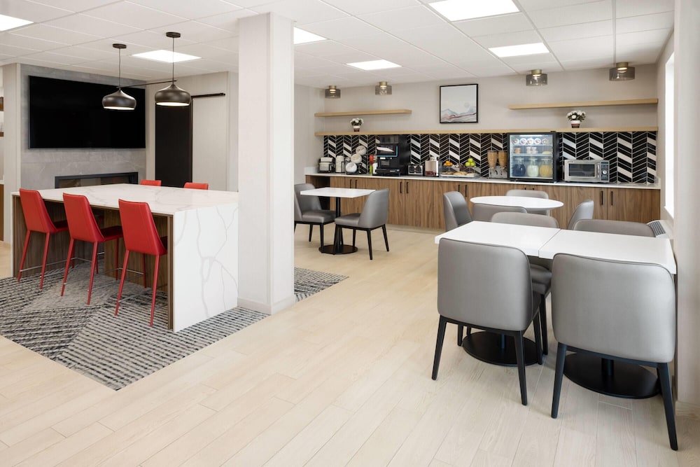 hawthorn extended stay by wyndham alpine