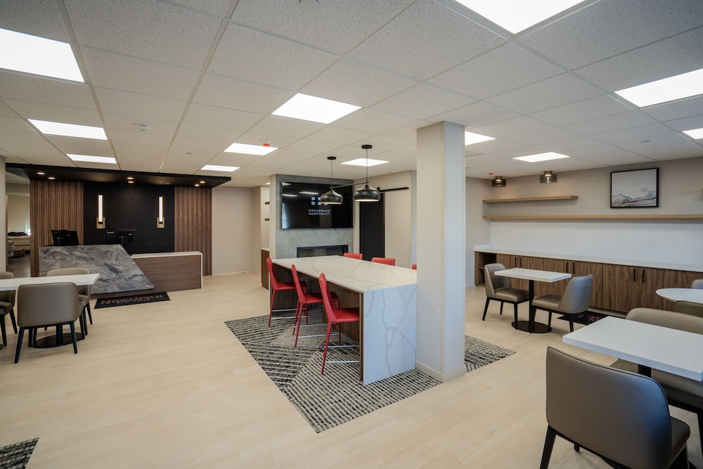 hawthorn extended stay by wyndham alpine