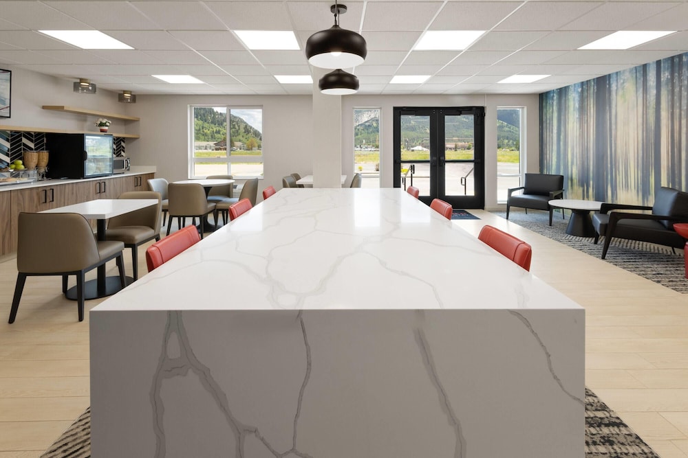 hawthorn extended stay by wyndham alpine
