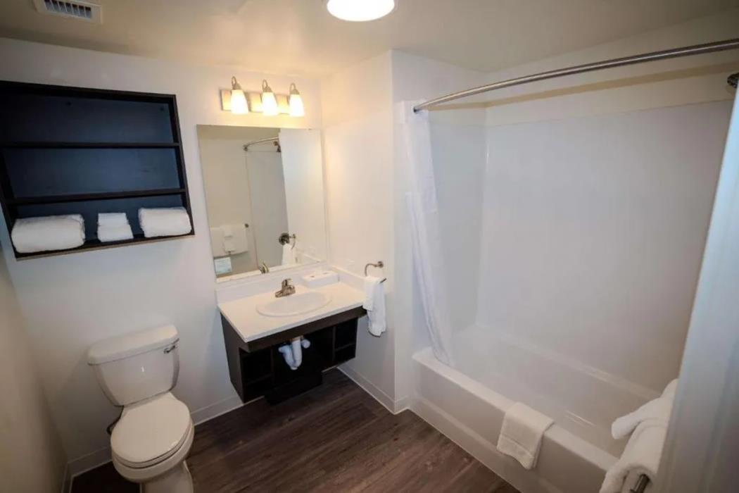 hawthorn extended stay by wyndham alpine