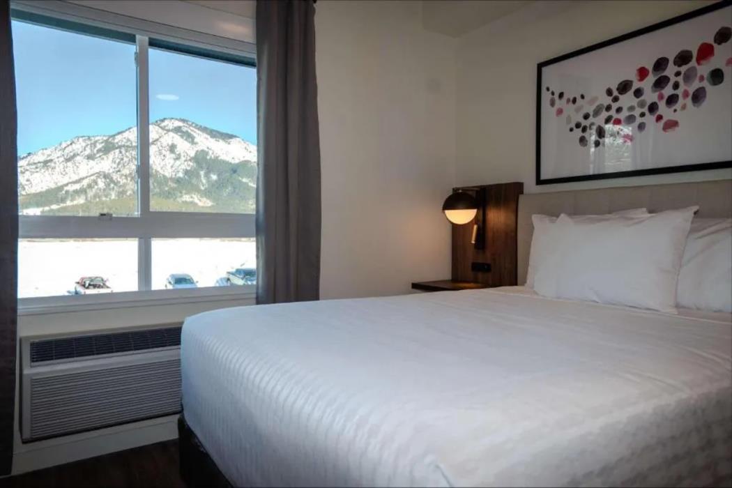 hawthorn extended stay by wyndham alpine