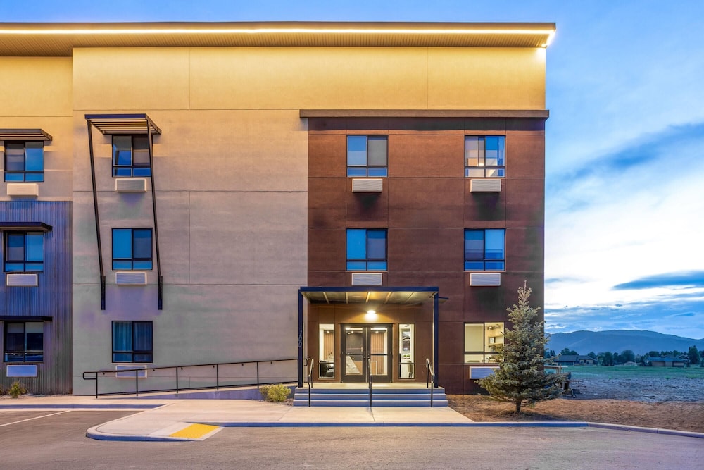 hawthorn extended stay by wyndham alpine
