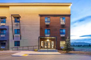 hawthorn extended stay by wyndham alpine