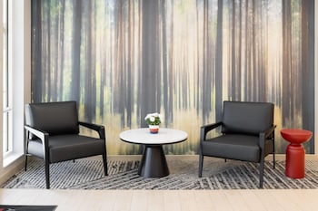 Hawthorn Extended Stay By Wyndham Alpine,,3 star