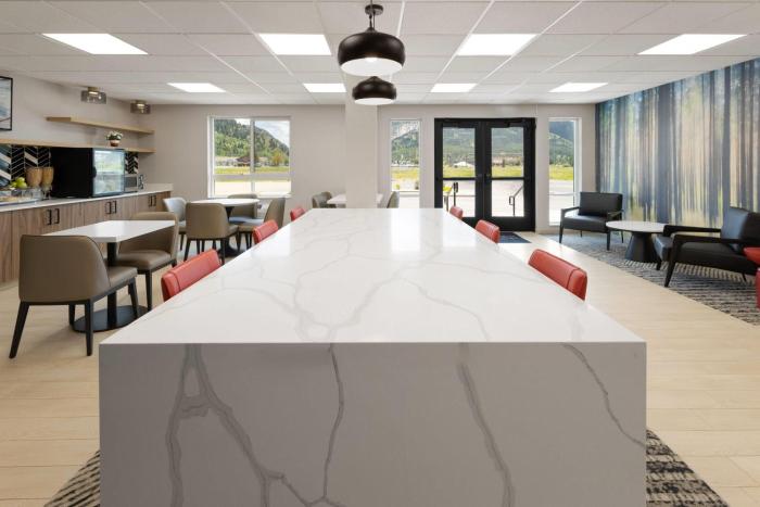 hawthorn extended stay by wyndham alpine