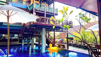 lanna boutique resort by udee cozy