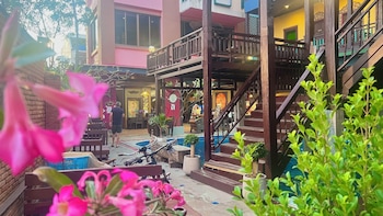 lanna boutique resort by udee cozy