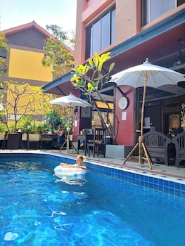 lanna boutique resort by udee cozy