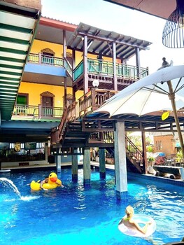 lanna boutique resort by udee cozy