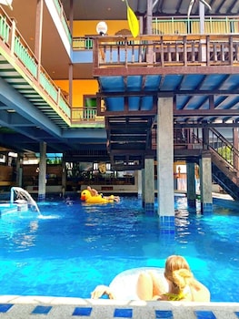 lanna boutique resort by udee cozy