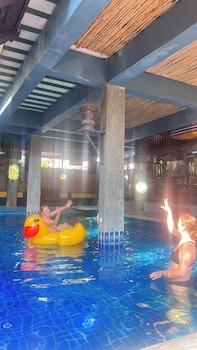 Lanna Boutique Resort By Udee Cozy,,3 star