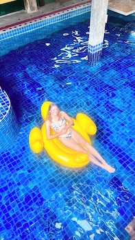 Lanna Boutique Resort By Udee Cozy,,3 star