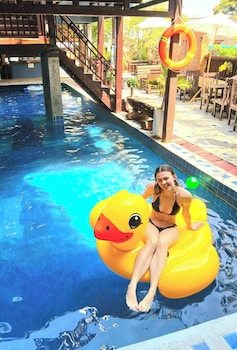 Lanna Boutique Resort By Udee Cozy,,3 star