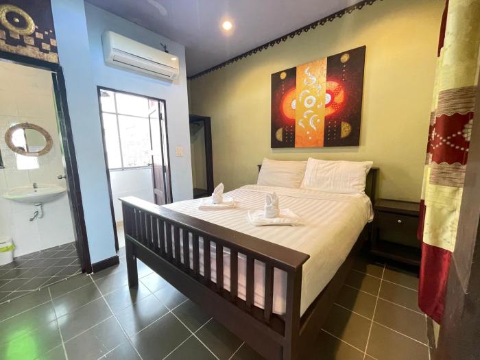 lanna boutique resort by udee cozy
