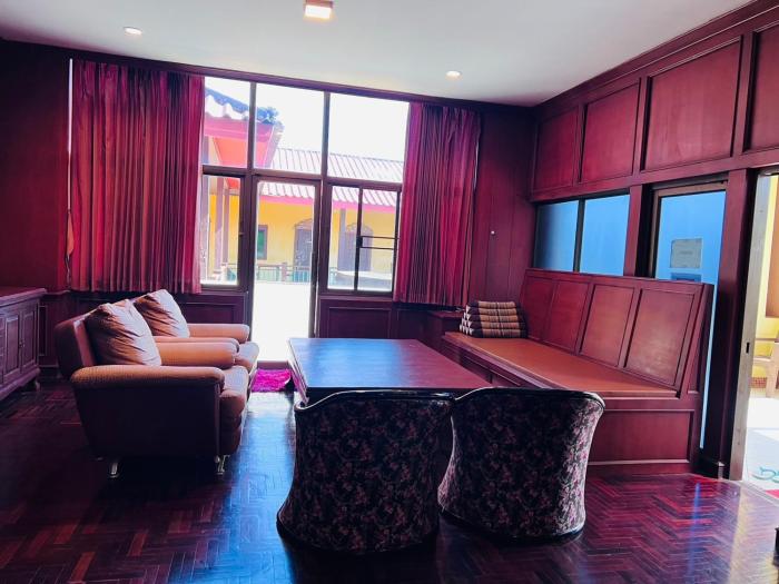 lanna boutique resort by udee cozy