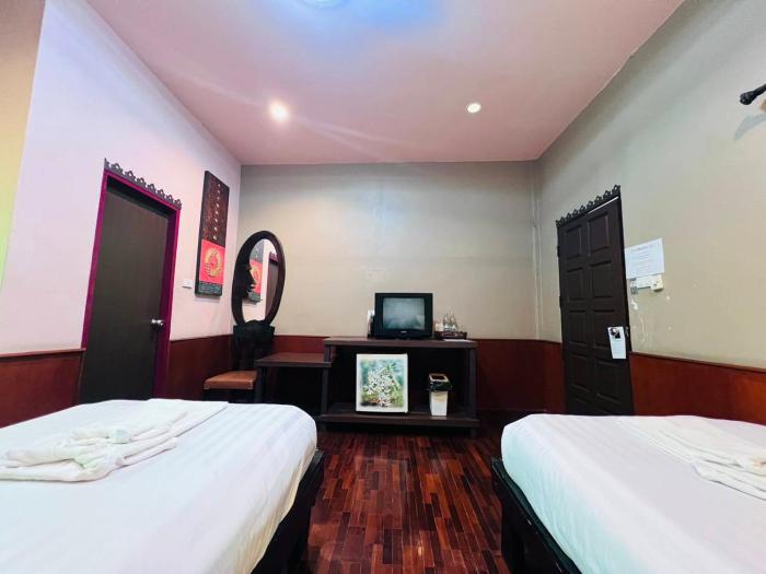 lanna boutique resort by udee cozy