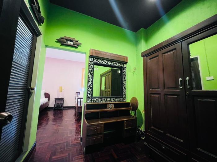 lanna boutique resort by udee cozy
