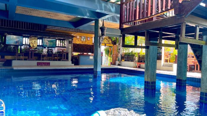 lanna boutique resort by udee cozy