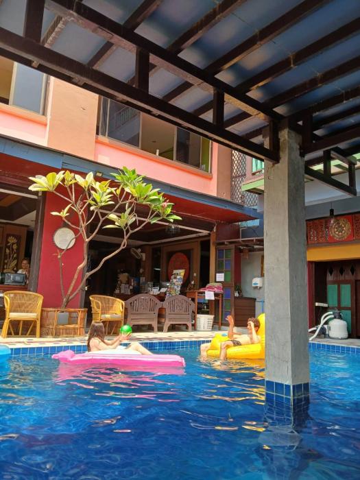 lanna boutique resort by udee cozy