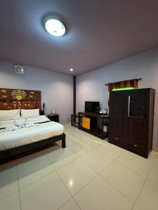 lanna boutique resort by udee cozy