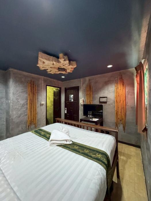 lanna boutique resort by udee cozy