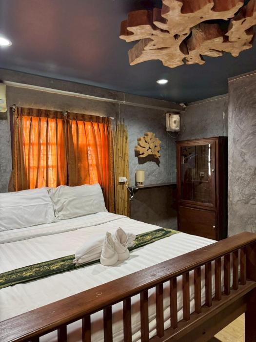 lanna boutique resort by udee cozy