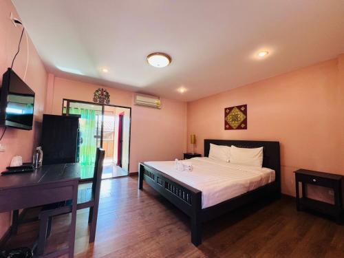 lanna boutique resort by udee cozy