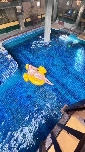 lanna boutique resort by udee cozy