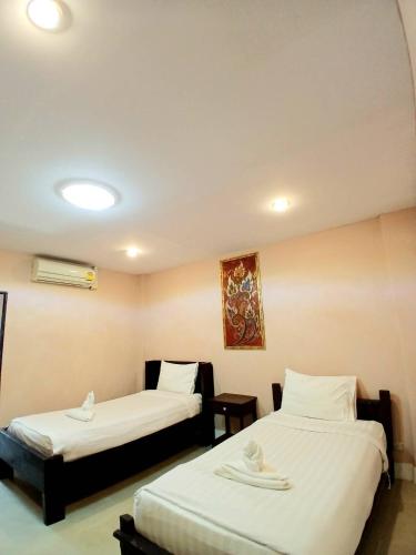 lanna boutique resort by udee cozy