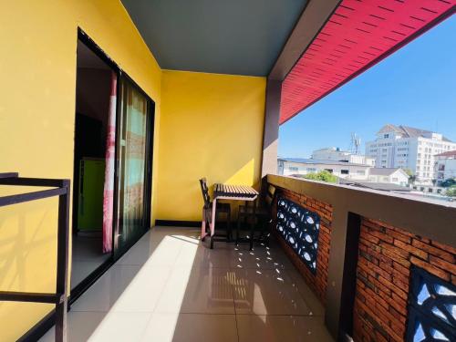 lanna boutique resort by udee cozy