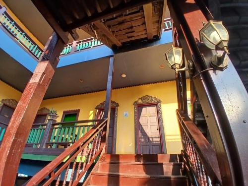 lanna boutique resort by udee cozy