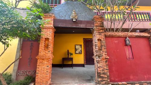 lanna boutique resort by udee cozy