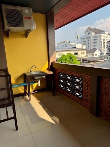 lanna boutique resort by udee cozy